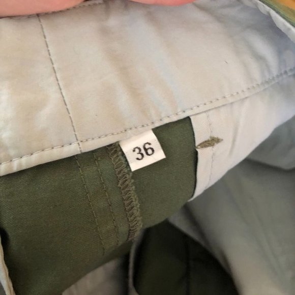 Outlier Nyco Slims 36 x 34 - Picture 7 of 8